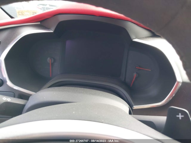 Chevrolet Corvette Z06 2lz 2016 1G1YS2D62G5602492 Image 14