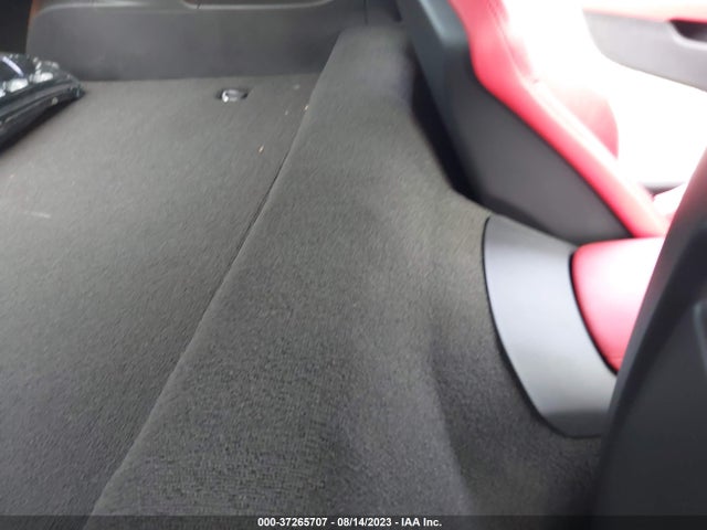 Chevrolet Corvette Z06 2lz 2016 1G1YS2D62G5602492 Image 8