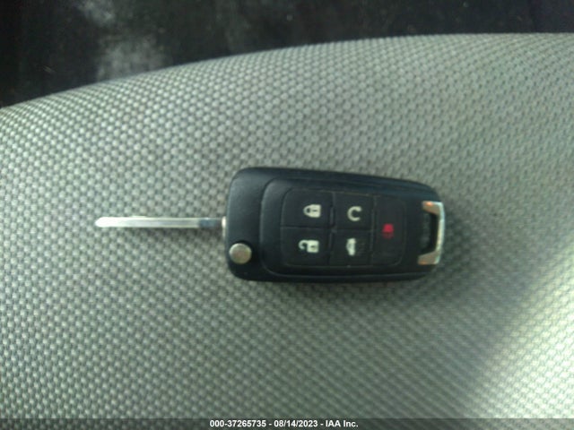 Chevrolet Cruze 1lt 2014 1G1PC5SB0E7296422 Image 11