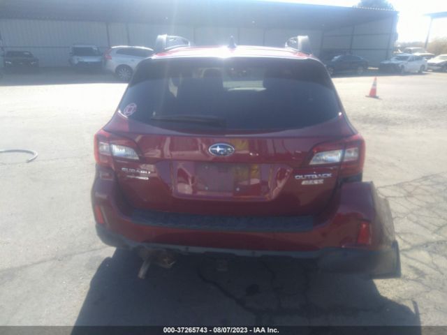 4S4BSANC4H3430261 Subaru Outback Limited