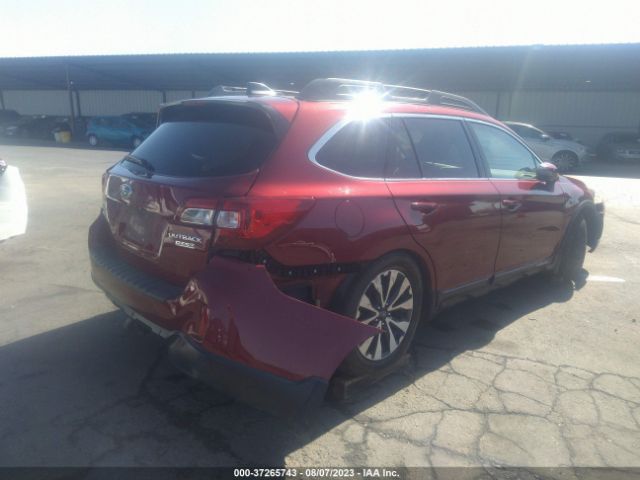 4S4BSANC4H3430261 Subaru Outback Limited