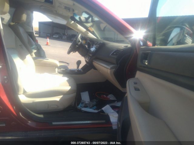 4S4BSANC4H3430261 Subaru Outback Limited