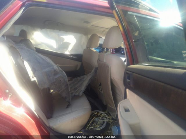 4S4BSANC4H3430261 Subaru Outback Limited