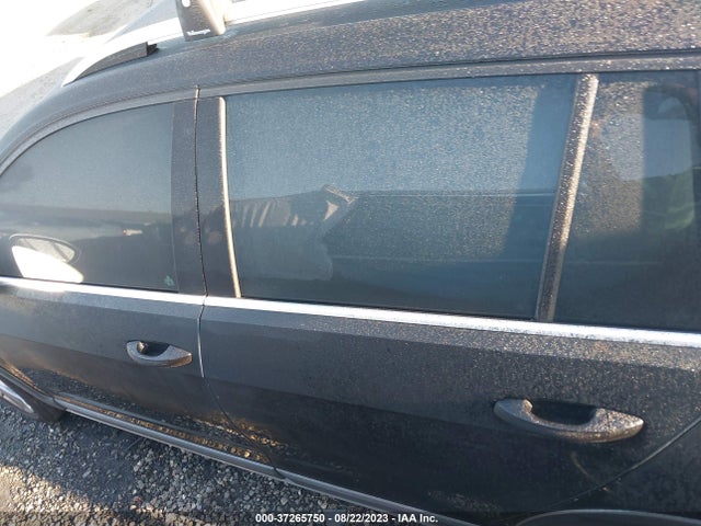 3VWH17AU8HM536226 Volkswagen Golf Alltrack S/se/sel