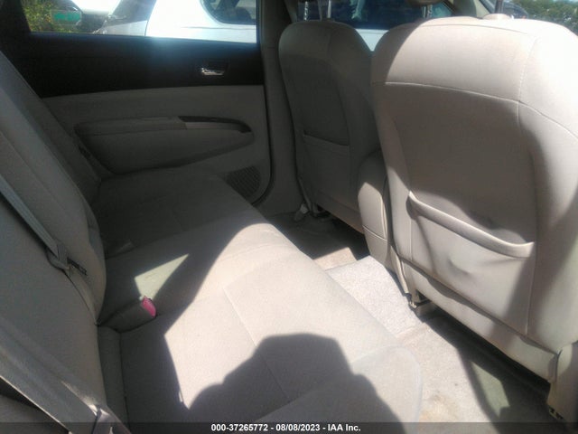 2006 TOYOTA PRIUS VIN: JTDKB20U767540320