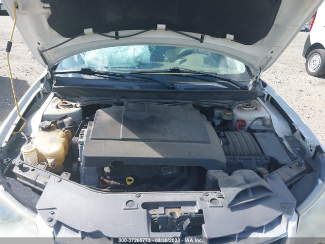 2008 CHRYSLER SEBRING LIMITED VIN: 1C3LC65M78N280201