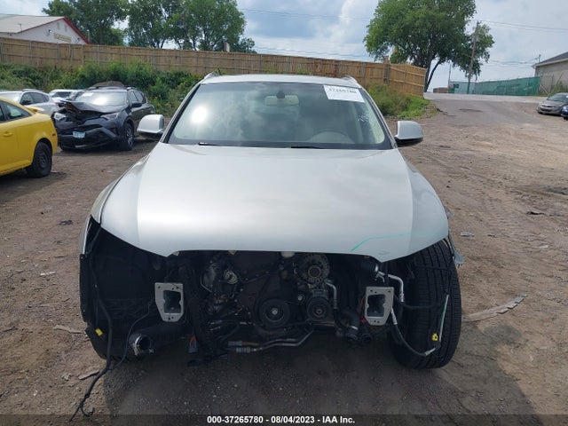 WA1L2AFP5GA002360 Audi Q5 Premium Plus