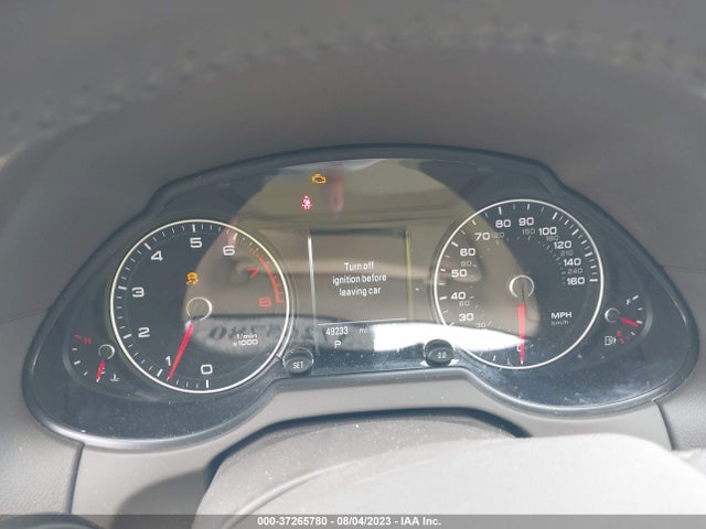 WA1L2AFP5GA002360 Audi Q5 Premium Plus