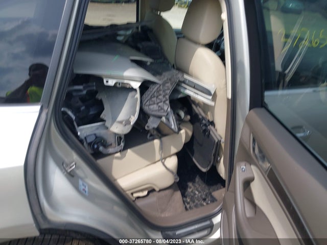 WA1L2AFP5GA002360 Audi Q5 Premium Plus