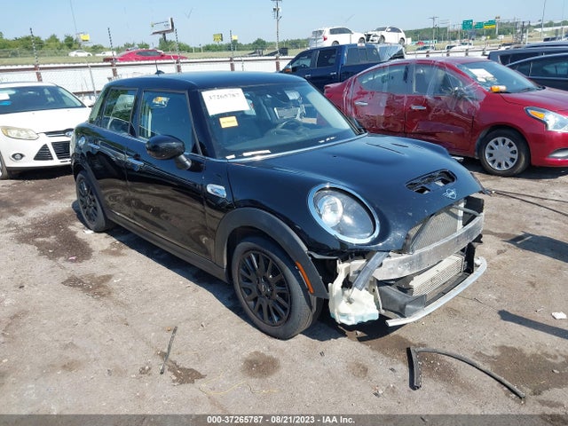 2020 MINI HARDTOP WMWXU9C00L2M19037 Photo 0