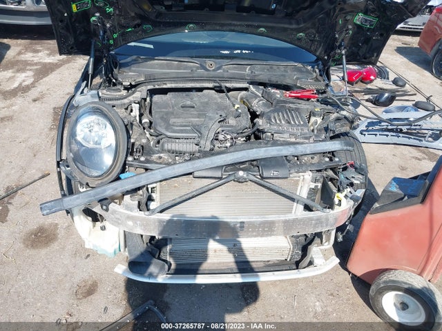 2020 MINI HARDTOP WMWXU9C00L2M19037 Photo 9
