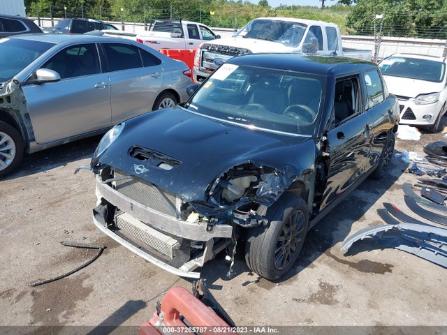 2020 MINI HARDTOP WMWXU9C00L2M19037 Photo 1
