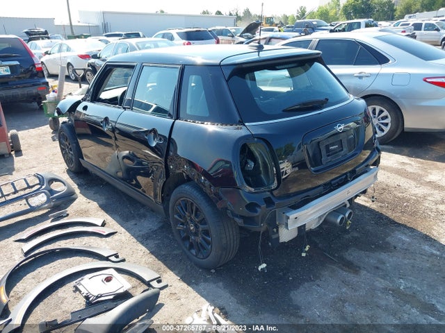 2020 MINI HARDTOP WMWXU9C00L2M19037 Photo 2