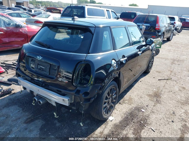 2020 MINI HARDTOP WMWXU9C00L2M19037 Photo 3