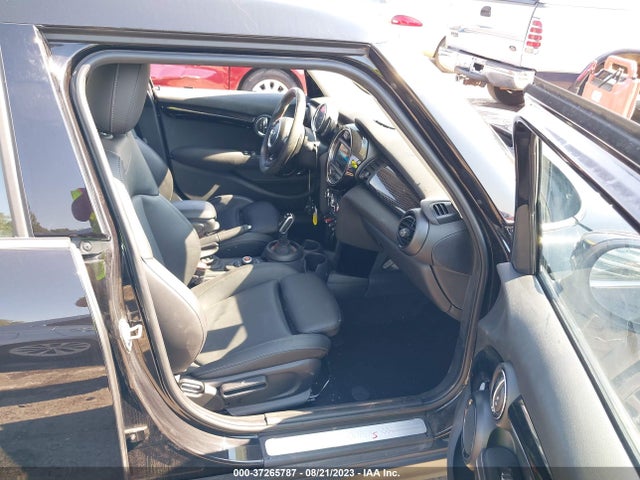 2020 MINI HARDTOP WMWXU9C00L2M19037 Photo 4