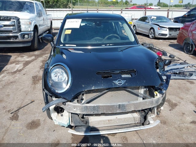 2020 MINI HARDTOP WMWXU9C00L2M19037 Photo 5