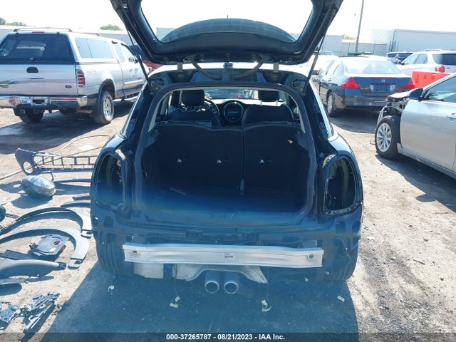 2020 MINI HARDTOP WMWXU9C00L2M19037 Photo 7