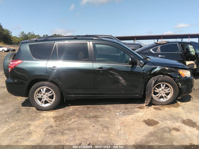 2010 TOYOTA RAV4 VIN: 2T3ZF4DV3AW038385