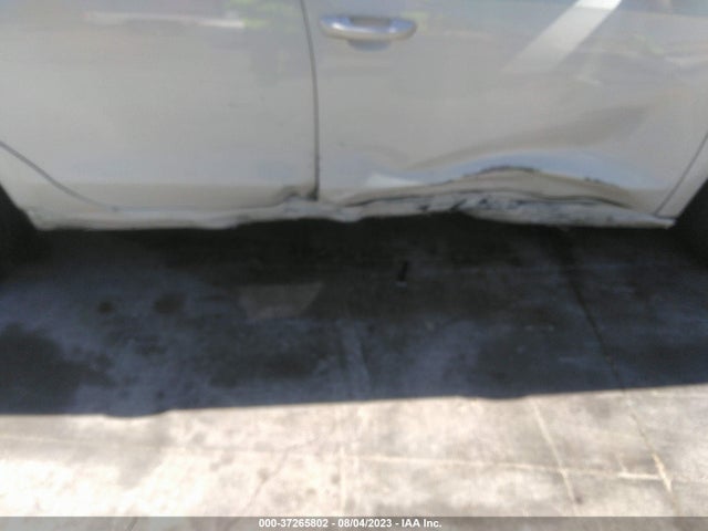 1VWBT7A38EC051542 Volkswagen Passat Se W/sunroof