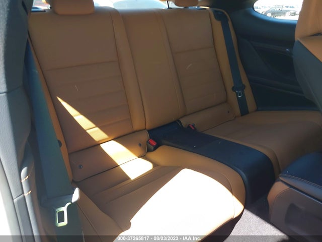 JTHHA5BC9K5009692 Lexus Rc Rc 300