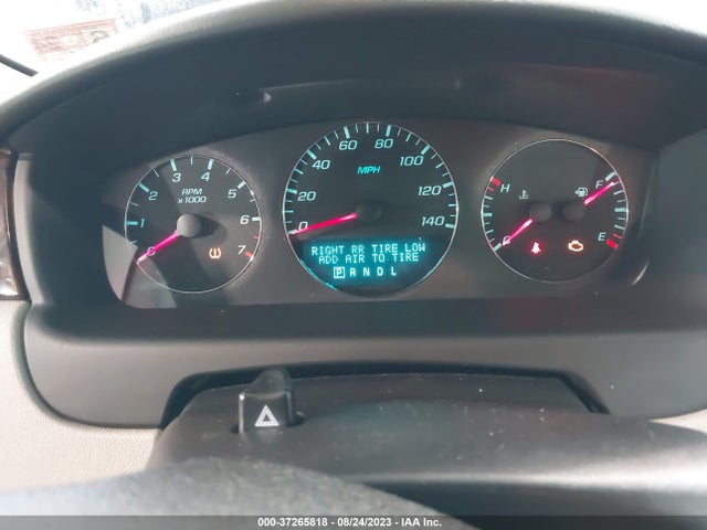 Chevrolet Impala Limited Lt 2014 2G1WB5E30E1104075 Image 15