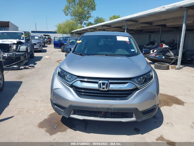 Honda CR-V LX 2019 2HKRW5H3XKH421893 Image 13