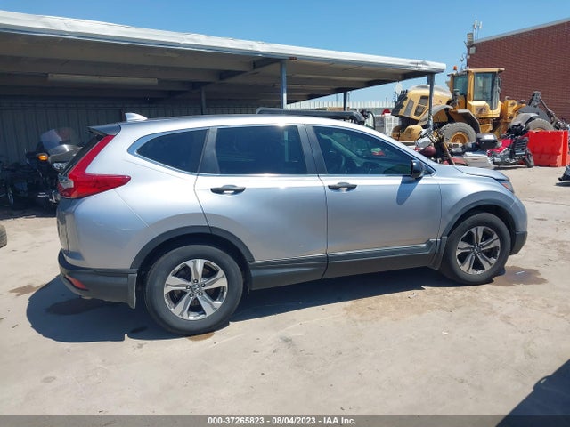 Honda CR-V LX 2019 2HKRW5H3XKH421893 Image 14