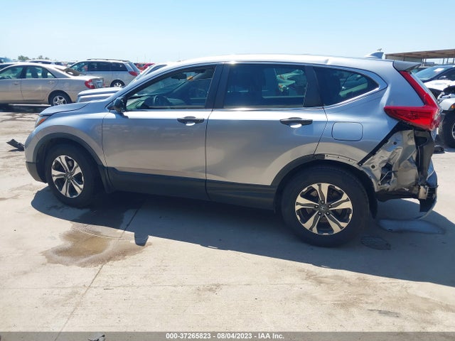 Honda CR-V LX 2019 2HKRW5H3XKH421893 Image 15