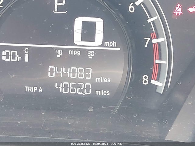 Honda CR-V LX 2019 2HKRW5H3XKH421893 Image 16