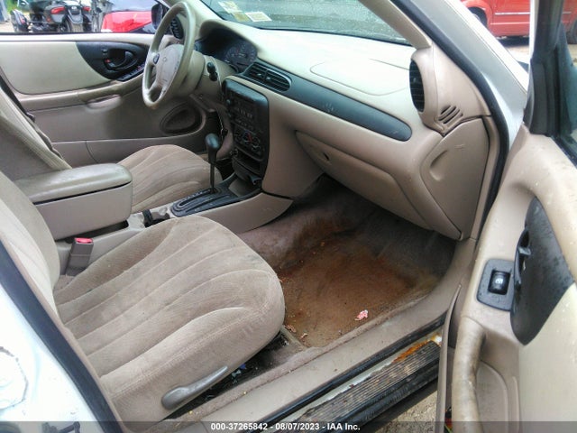 2004 CHEVROLET CLASSIC VIN: 1G1ND52F94M575732