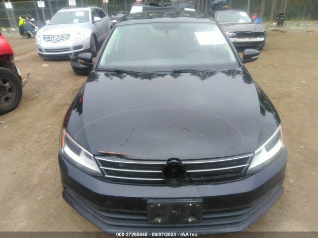 3VW3A7AJXFM291149 Volkswagen Jetta Sedan 2.0l Tdi Sel