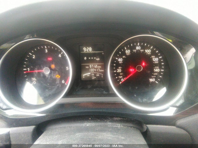 3VW3A7AJXFM291149 Volkswagen Jetta Sedan 2.0l Tdi Sel
