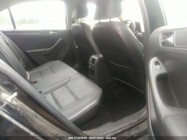 3VW3A7AJXFM291149 Volkswagen Jetta Sedan 2.0l Tdi Sel
