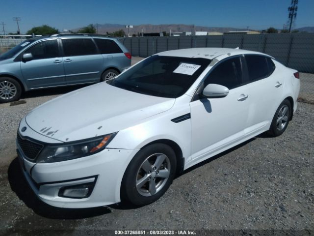 5XXGM4A79EG278150 KIA Optima Lx