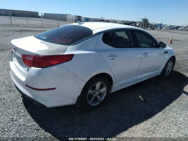 5XXGM4A79EG278150 KIA Optima Lx