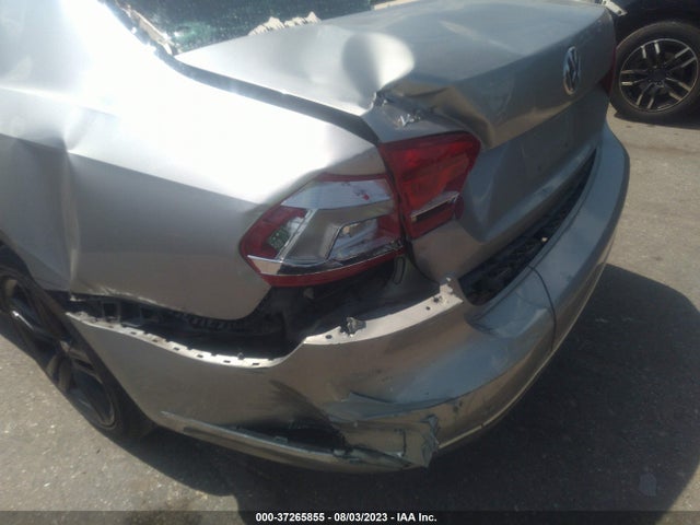1VWBN7A30EC080639 Volkswagen Passat Tdi Se W/sunroof & Nav