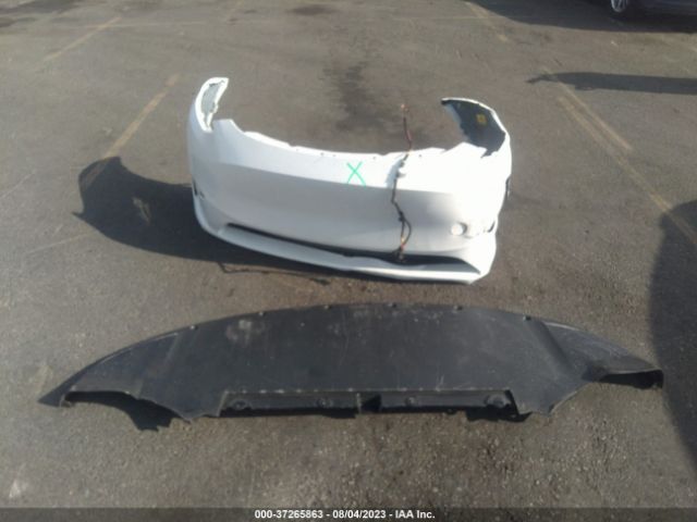 7SAYGDEF5NF558151 Tesla Model Y Performance