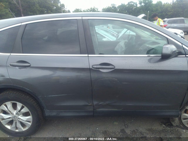 Honda CR-V EX 2014 5J6RM4H56EL045821 Image 14