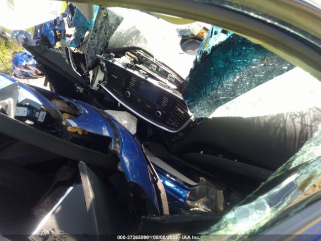 5XXGR4A6XFG467139 KIA Optima Sx Turbo