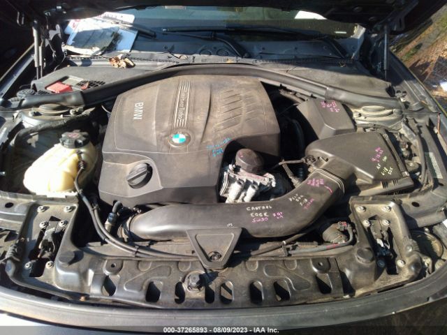 WBA3R5C50EF730449 BMW 4 Series 435i Xdrive