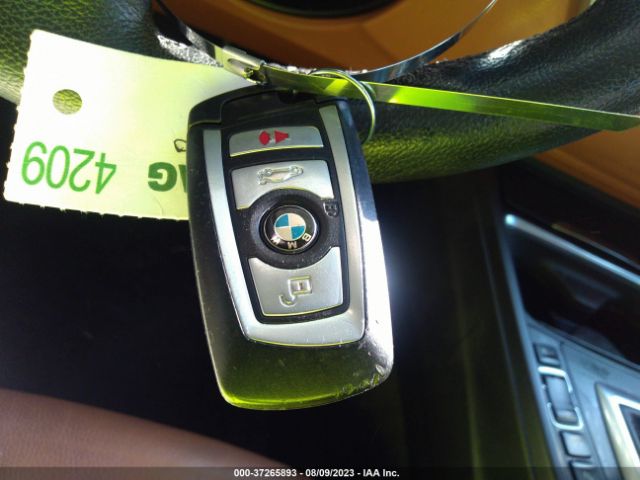 WBA3R5C50EF730449 BMW 4 Series 435i Xdrive