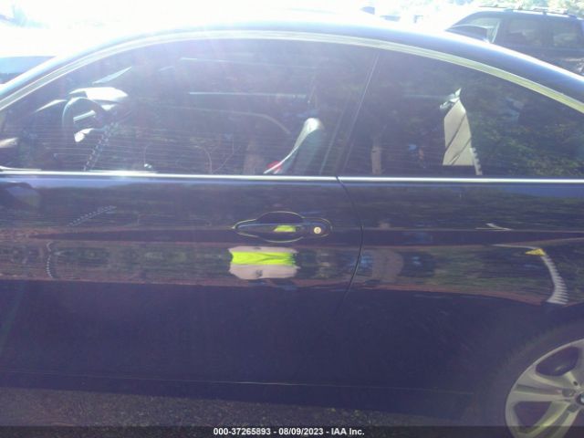 WBA3R5C50EF730449 BMW 4 Series 435i Xdrive
