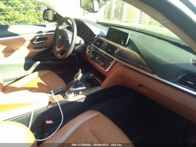WBA3R5C50EF730449 BMW 4 Series 435i Xdrive