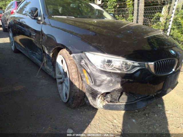 WBA3R5C50EF730449 BMW 4 Series 435i Xdrive