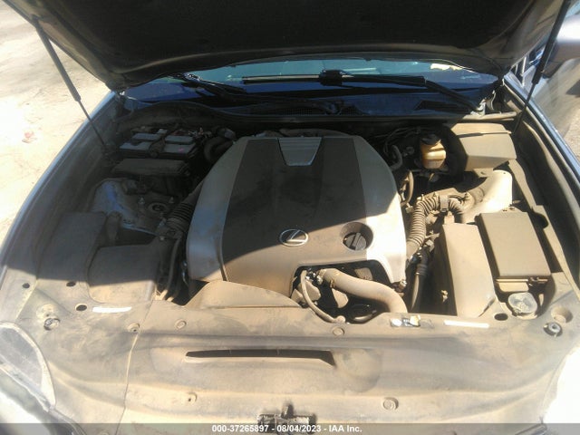 Lexus GS 350 2014 JTHBE1BL7E5032587 Image 16