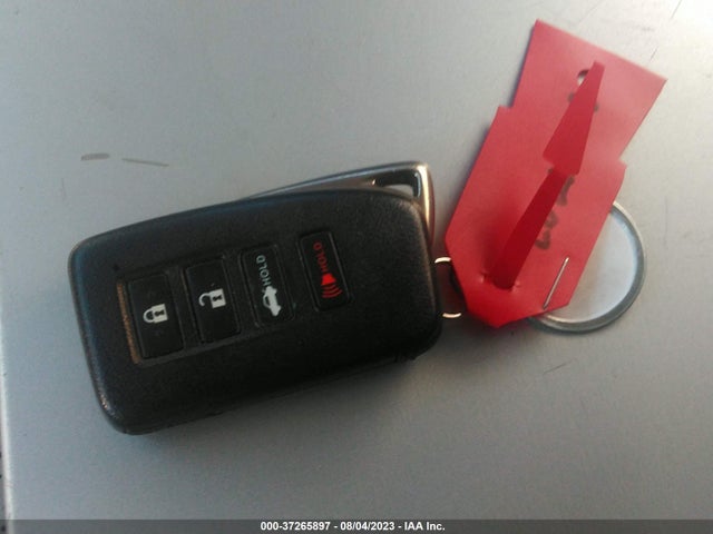 Lexus GS 350 2014 JTHBE1BL7E5032587 Image 3