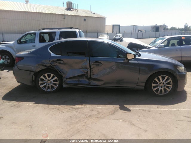 Lexus GS 350 2014 JTHBE1BL7E5032587 Image 5
