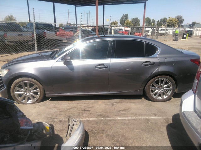 Lexus GS 350 2014 JTHBE1BL7E5032587 Image 6