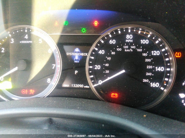 Lexus GS 350 2014 JTHBE1BL7E5032587 Image 13