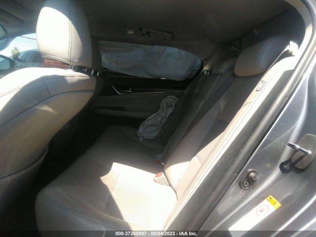 Lexus GS 350 2014 JTHBE1BL7E5032587 Image 14